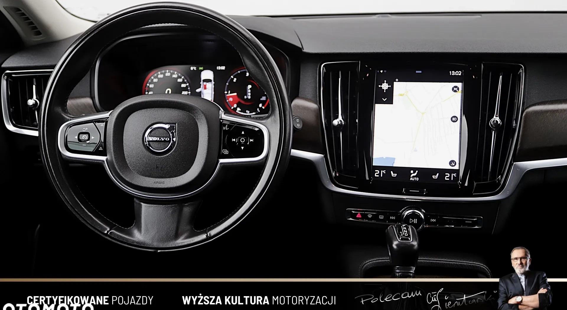 Volvo V90 Cross Country cena 135899 przebieg: 99559, rok produkcji 2019 z Bisztynek małe 596